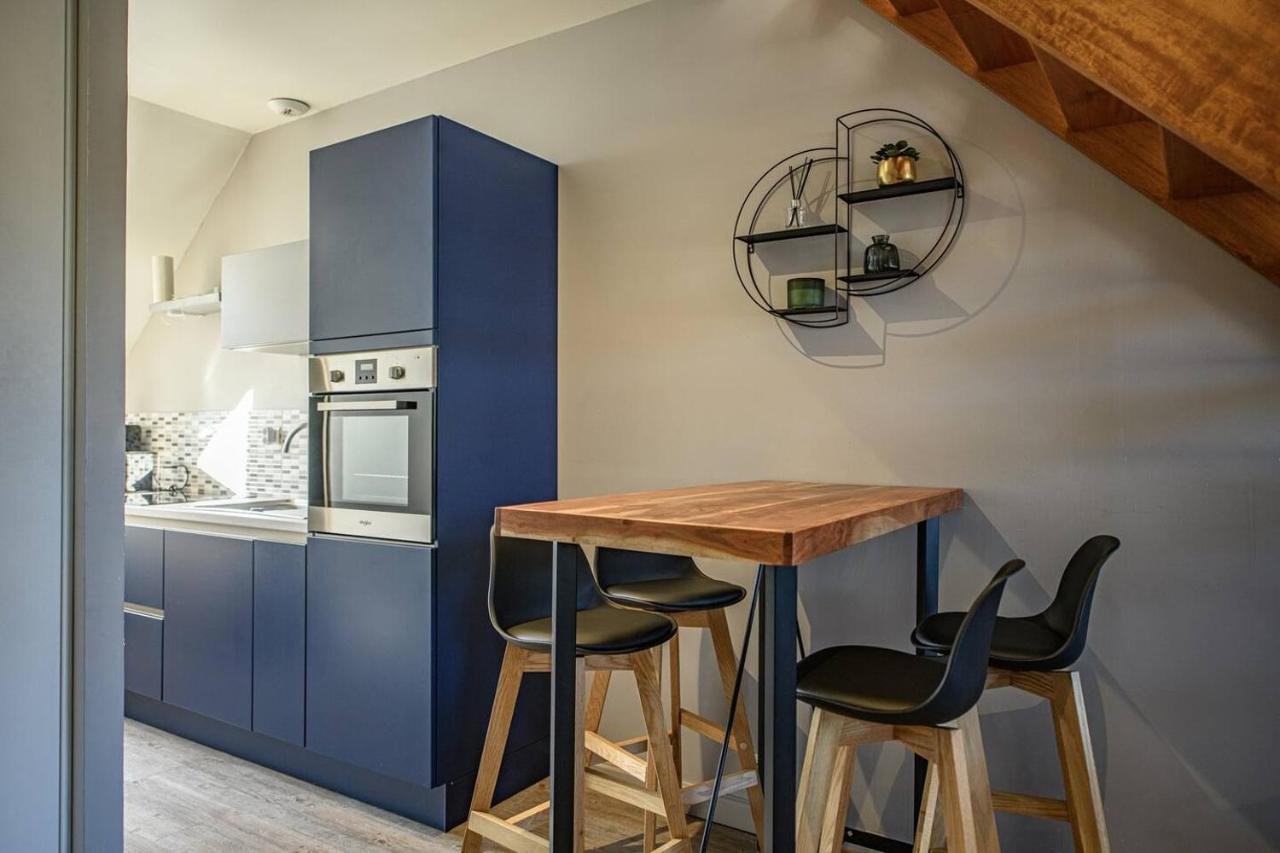 Le Duplex, Proche Centre-Ville 캥페르 외부 사진